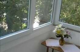 Inchiriere 2 camere, 50 mp, etaj intermediar, recent renovat, zona Piata Flora!