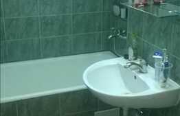 Inchiriere 2 camere, 50 mp, etaj intermediar, recent renovat, zona Piata Flora!