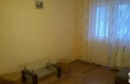 Inchiriere 2 camere, 50 mp, etaj intermediar, recent renovat, zona Piata Flora!