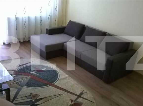 Apartament de închiriat 2 camere Manastur - 10018AI | BLITZ Cluj-Napoca | Poza1