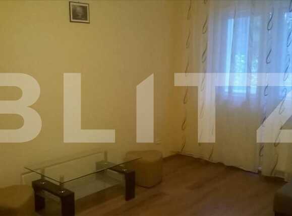 Apartament de închiriat 2 camere Manastur - 10018AI | BLITZ Cluj-Napoca | Poza2