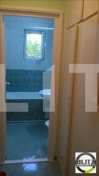 Apartament de închiriat 2 camere Manastur - 10018AI | BLITZ Cluj-Napoca | Poza7
