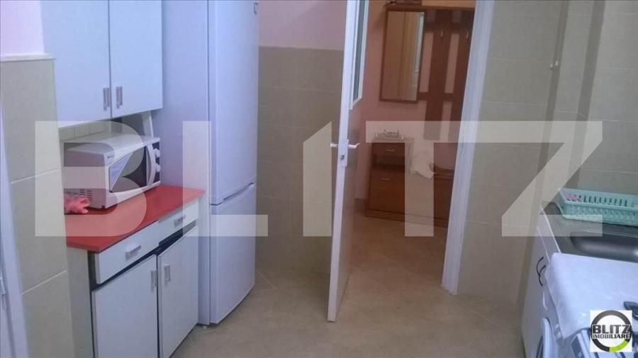 Apartament de închiriat 2 camere Manastur - 10018AI | BLITZ Cluj-Napoca | Poza11