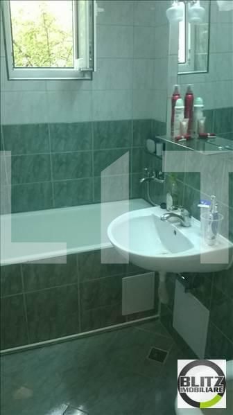Apartament de închiriat 2 camere Manastur - 10018AI | BLITZ Cluj-Napoca | Poza9