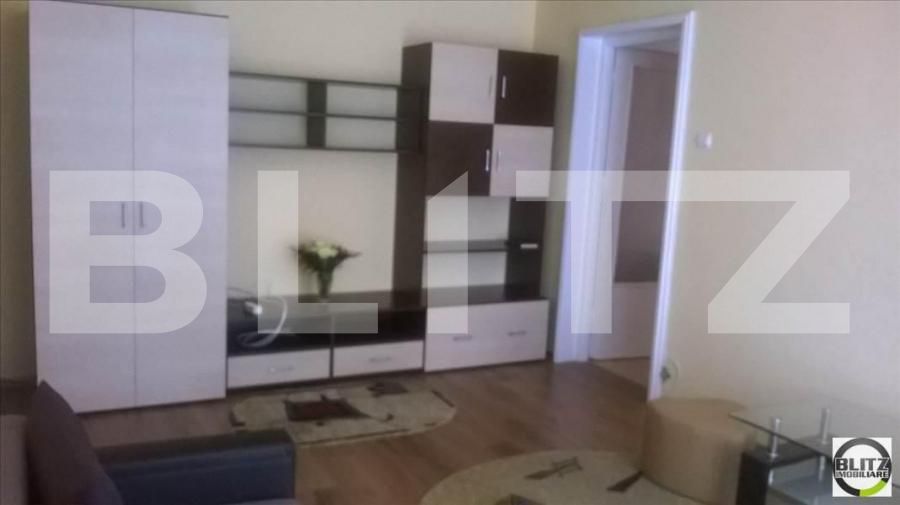 Apartament de închiriat 2 camere Manastur - 10018AI | BLITZ Cluj-Napoca | Poza3