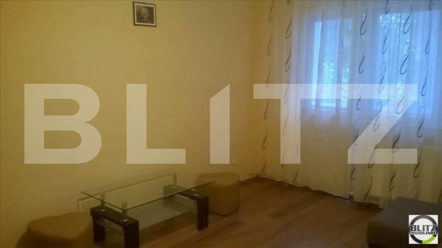 Apartament de închiriat 2 camere Manastur - 10018AI | BLITZ Cluj-Napoca | Poza2
