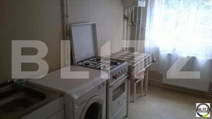 Apartament de închiriat 2 camere Manastur - 10018AI | BLITZ Cluj-Napoca | Poza14