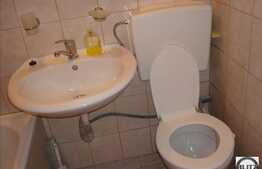 Vanzare garsoniera 19 mp utili, zona Padurii, aer conditionat