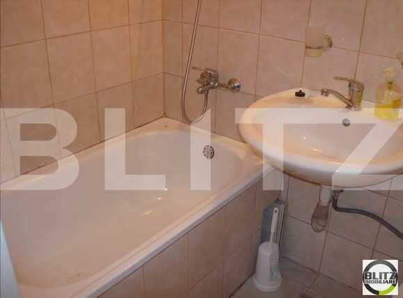 Garsonieră de vânzare Zorilor - 10019AV | BLITZ Cluj-Napoca | Poza8