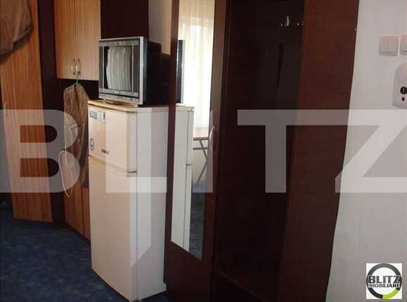 Garsonieră de vânzare Zorilor - 10019AV | BLITZ Cluj-Napoca | Poza6