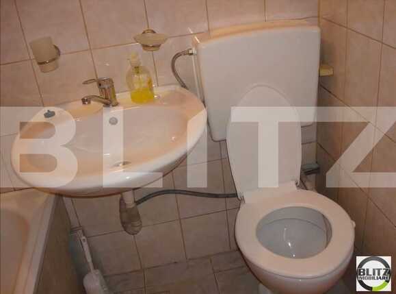 Garsonieră de vânzare Zorilor - 10019AV | BLITZ Cluj-Napoca | Poza9