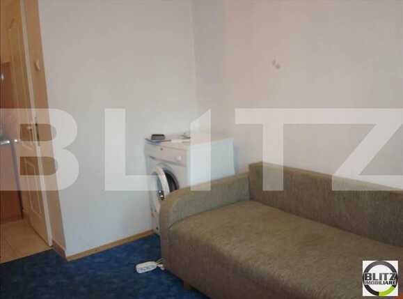 Garsonieră de vânzare Zorilor - 10019AV | BLITZ Cluj-Napoca | Poza3