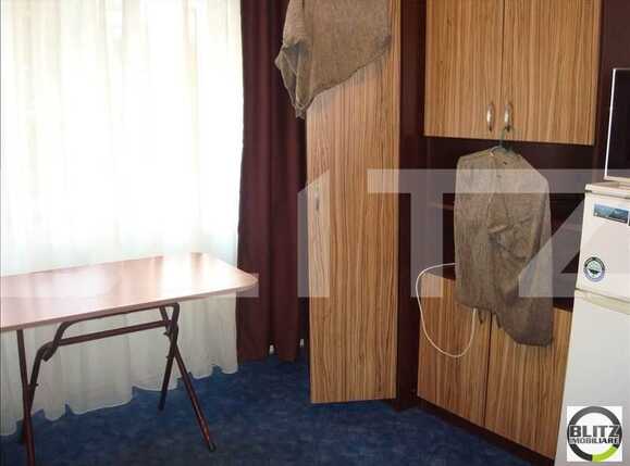 Garsonieră de vânzare Zorilor - 10019AV | BLITZ Cluj-Napoca | Poza2