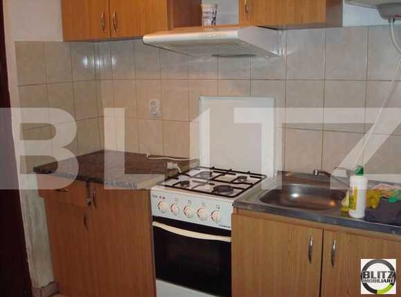 Garsonieră de vânzare Zorilor - 10019AV | BLITZ Cluj-Napoca | Poza4