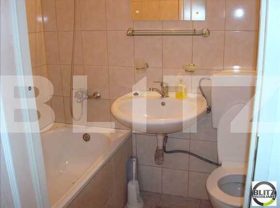 Garsonieră de vânzare Zorilor - 10019AV | BLITZ Cluj-Napoca | Poza7