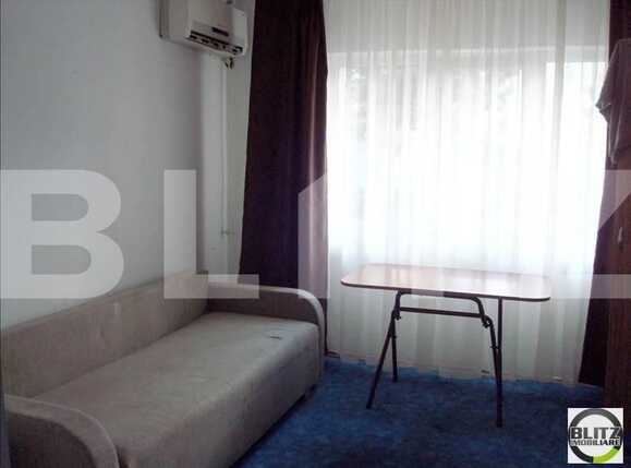 Garsonieră de vânzare Zorilor - 10019AV | BLITZ Cluj-Napoca | Poza1