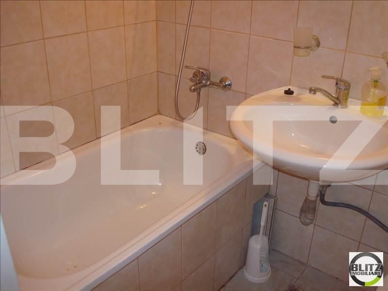 Garsonieră de vânzare Zorilor - 10019AV | BLITZ Cluj-Napoca | Poza8