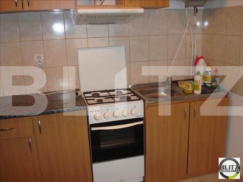 Garsonieră de vânzare Zorilor - 10019AV | BLITZ Cluj-Napoca | Poza5