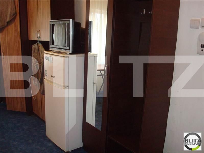 Garsonieră de vânzare Zorilor - 10019AV | BLITZ Cluj-Napoca | Poza6