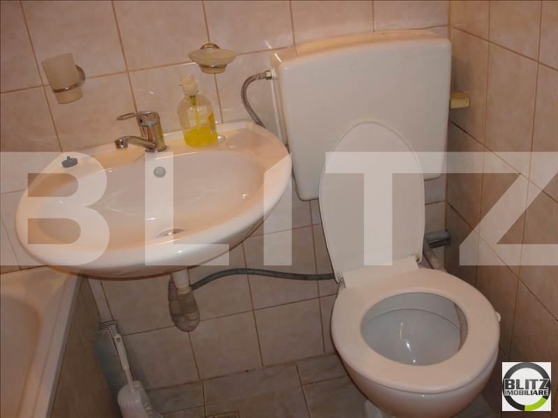 Garsonieră de vânzare Zorilor - 10019AV | BLITZ Cluj-Napoca | Poza9