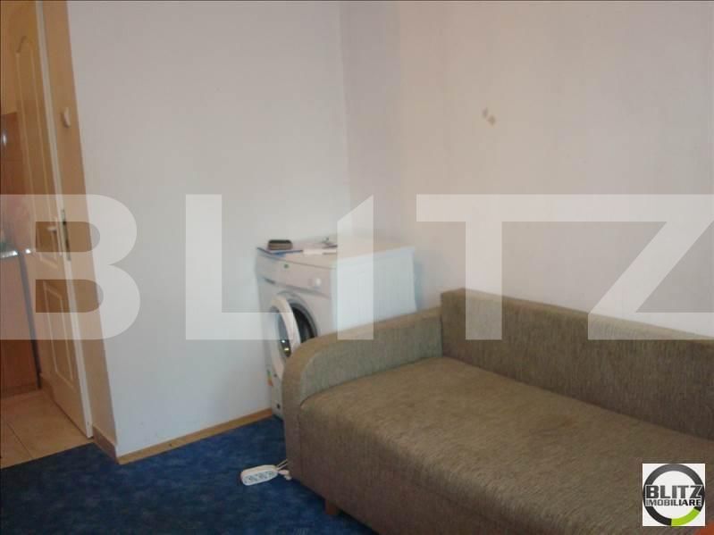 Garsonieră de vânzare Zorilor - 10019AV | BLITZ Cluj-Napoca | Poza3