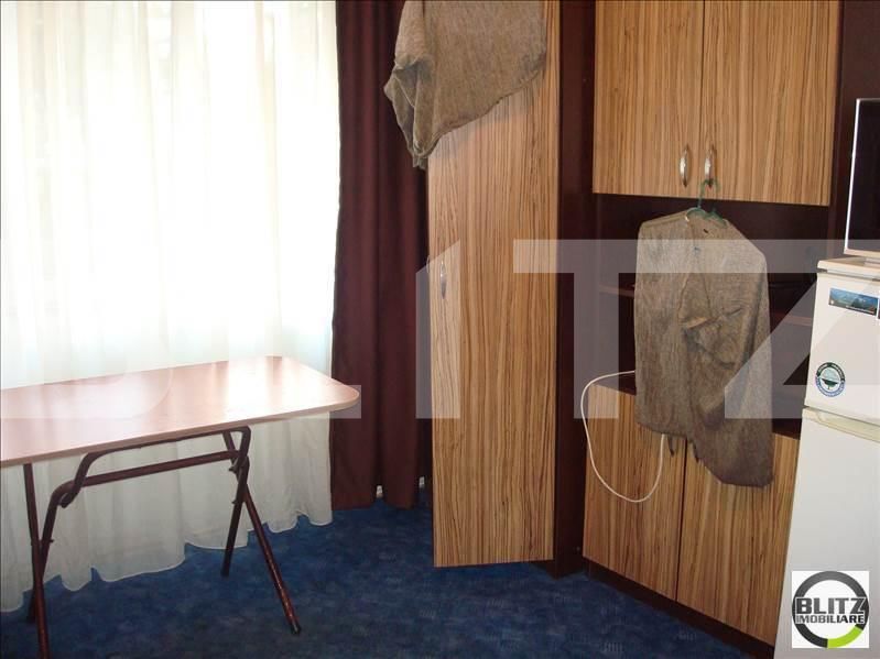 Garsonieră de vânzare Zorilor - 10019AV | BLITZ Cluj-Napoca | Poza2