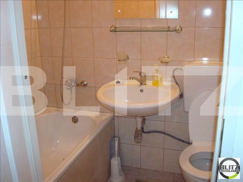 Garsonieră de vânzare Zorilor - 10019AV | BLITZ Cluj-Napoca | Poza7