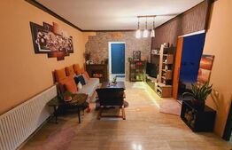 Ocazie! Apartament 2 camere, modern, 42 mp, Apahida