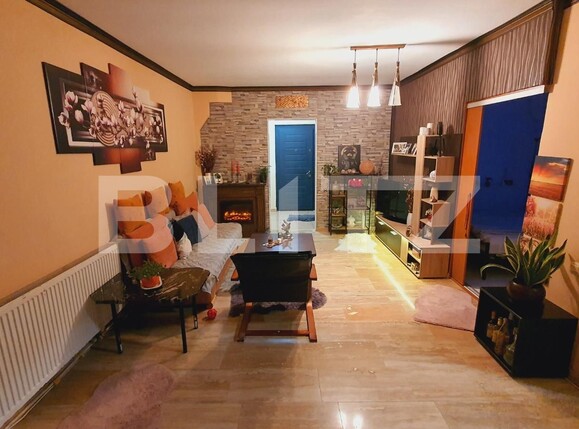 Apartament de vânzare 2 camere Apahida - 100197AV | BLITZ Cluj-Napoca | Poza2