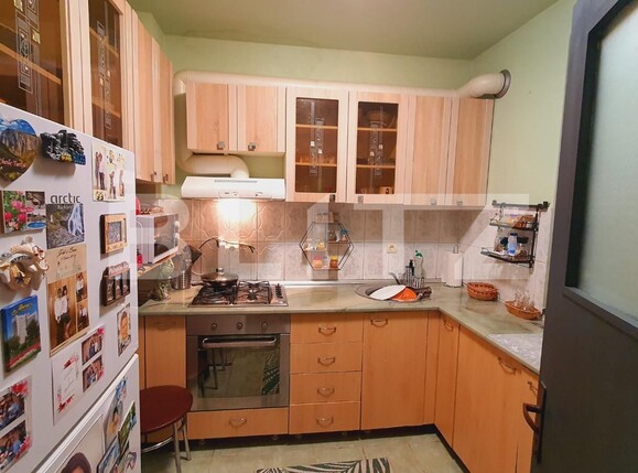 Apartament de vânzare 2 camere Apahida - 100197AV | BLITZ Cluj-Napoca | Poza4