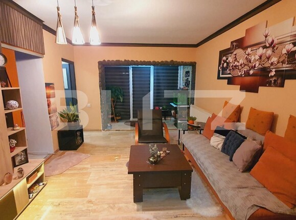 Apartament de vânzare 2 camere Apahida - 100197AV | BLITZ Cluj-Napoca | Poza1