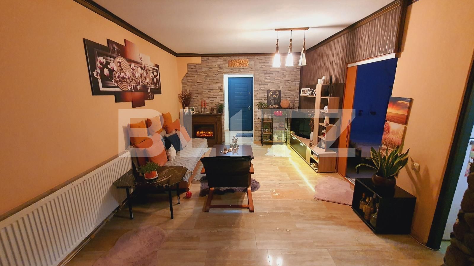 Apartament de vânzare 2 camere Apahida - 100197AV | BLITZ Cluj-Napoca | Poza2