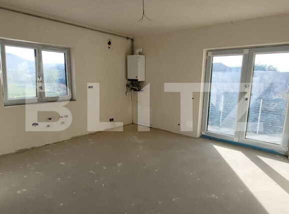 Apartament de vânzare 3 camere Floreşti - 100199AV | BLITZ Cluj-Napoca | Poza4