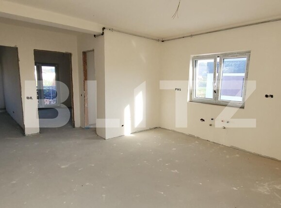 Apartament de vânzare 3 camere Floreşti - 100199AV | BLITZ Cluj-Napoca | Poza3