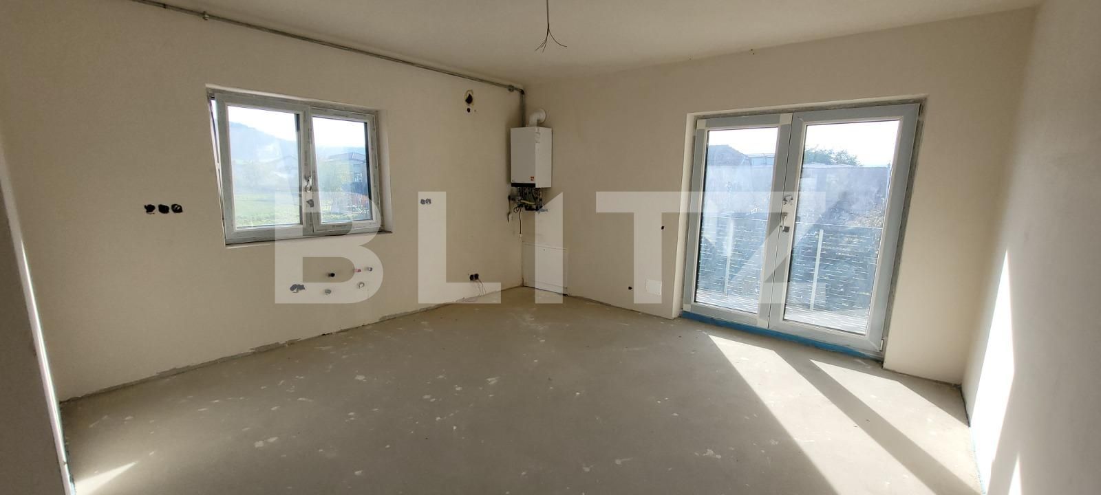 Apartament de vânzare 3 camere Floreşti - 100199AV | BLITZ Cluj-Napoca | Poza4