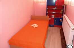 Inchiriere apartament cu 2 camere, 40 mp + loc de parcare