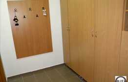 Inchiriere apartament cu 2 camere, 40 mp + loc de parcare