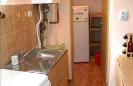 Inchiriere apartament cu 2 camere, 40 mp + loc de parcare