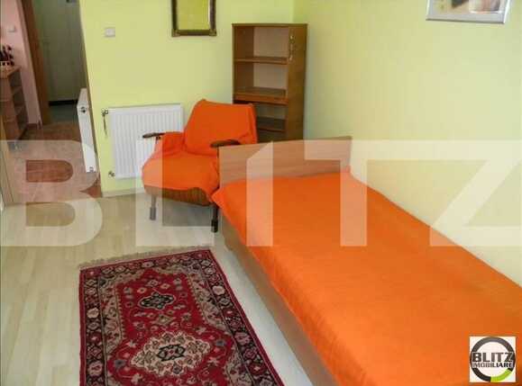 Apartament de închiriat 2 camere Dambul Rotund - 1002AI | BLITZ Cluj-Napoca | Poza3