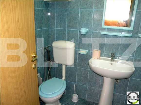 Apartament de închiriat 2 camere Dambul Rotund - 1002AI | BLITZ Cluj-Napoca | Poza13