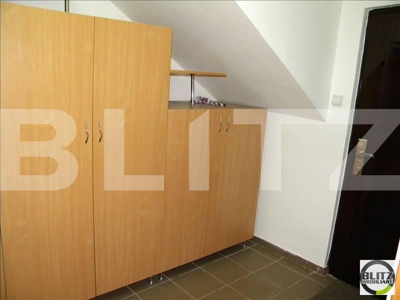 Apartament de închiriat 2 camere Dambul Rotund - 1002AI | BLITZ Cluj-Napoca | Poza11