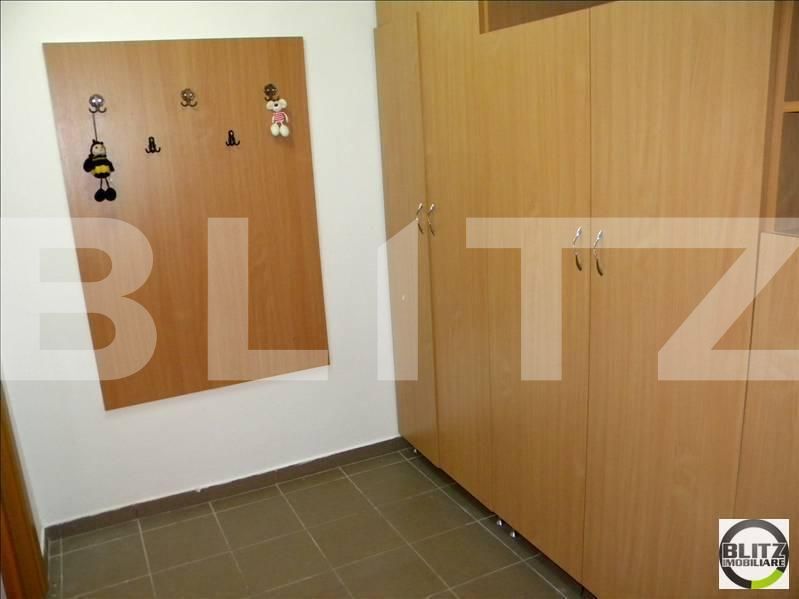 Apartament de închiriat 2 camere Dambul Rotund - 1002AI | BLITZ Cluj-Napoca | Poza12