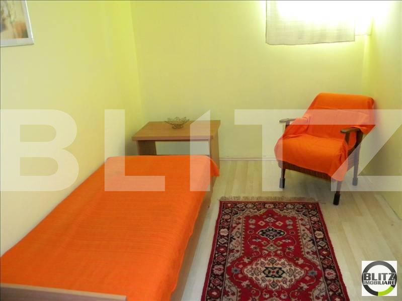 Apartament de închiriat 2 camere Dambul Rotund - 1002AI | BLITZ Cluj-Napoca | Poza2