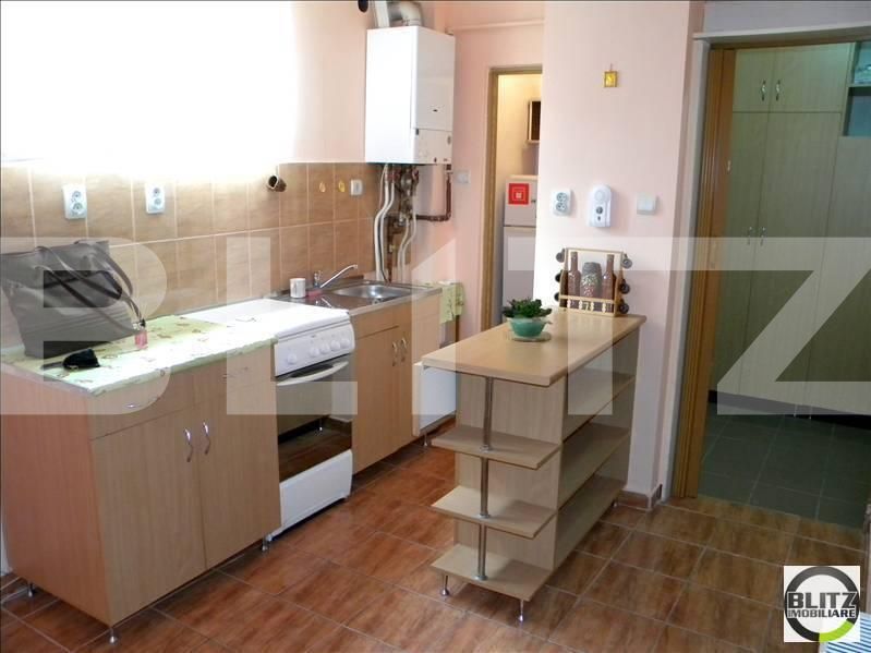 Apartament de închiriat 2 camere Dambul Rotund - 1002AI | BLITZ Cluj-Napoca | Poza9