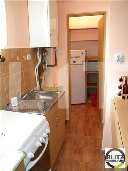 Apartament de închiriat 2 camere Dambul Rotund - 1002AI | BLITZ Cluj-Napoca | Poza8