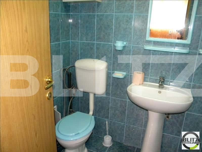Apartament de închiriat 2 camere Dambul Rotund - 1002AI | BLITZ Cluj-Napoca | Poza13