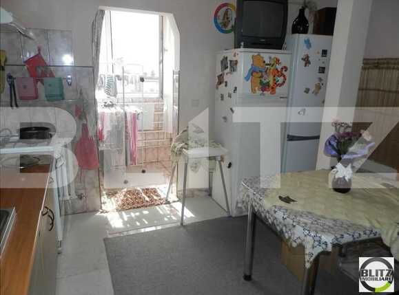 Apartament de vânzare 2 camere Zorilor - 10020AV | BLITZ Cluj-Napoca | Poza3