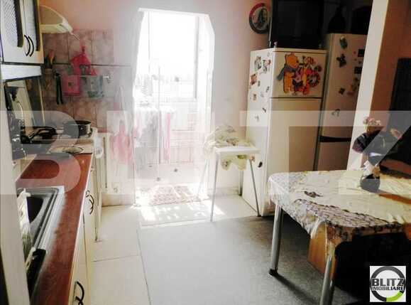 Apartament de vânzare 2 camere Zorilor - 10020AV | BLITZ Cluj-Napoca | Poza2