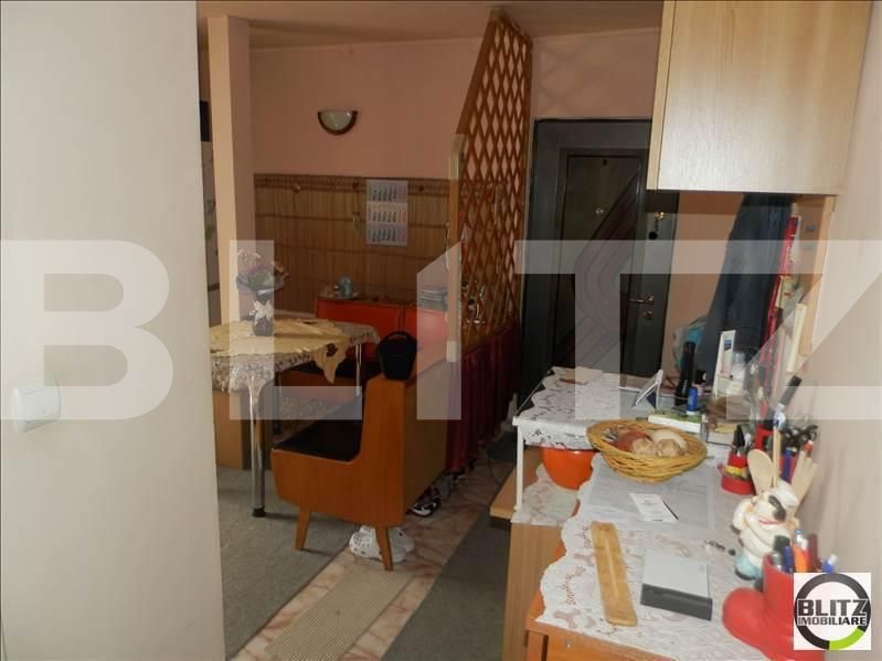 Apartament de vânzare 2 camere Zorilor - 10020AV | BLITZ Cluj-Napoca | Poza5
