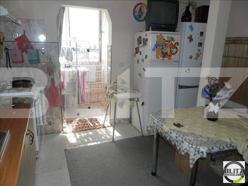 Apartament de vânzare 2 camere Zorilor - 10020AV | BLITZ Cluj-Napoca | Poza3